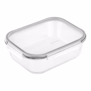 Харчовий контейнер Ardesto Gemini Rectangle 2260 мл (AR1222RC)