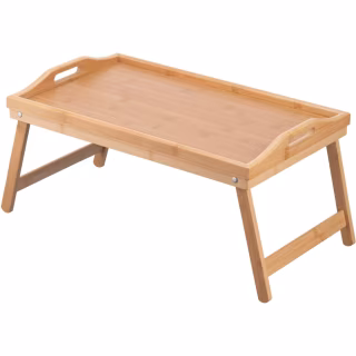 Поднос Ardesto Midori, 50х30х25см, бамбук (AR1450BT)