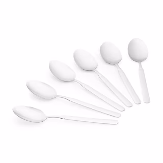 Столовая ложка Ardesto Gemini Salerno 6 шт (AR1906SS)