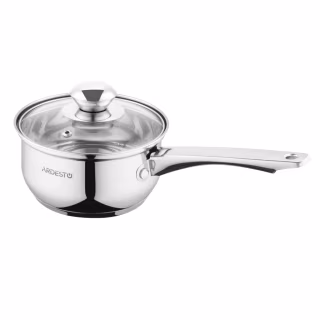 Ковш Ardesto Gemini Gourmet 1 л (AR1910GSS)