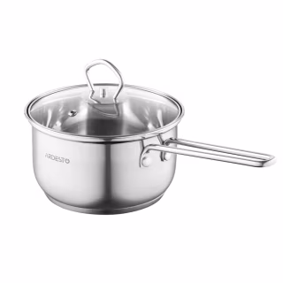 Ківш Ardesto Gemini Bari 1.6 л (AR1916SS)