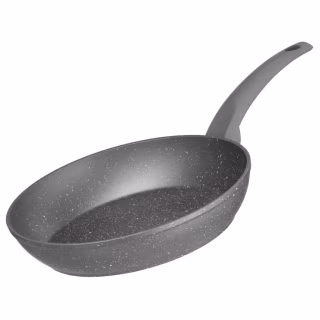 Сковорода Ardesto Gemini Molise 28 см Grey (AR1928GLG)