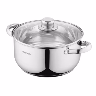 Каструля Ardesto Gemini Gourmet 3.8 л (AR1939BC)