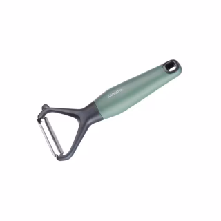 Овочечистка Ardesto Gemini сіро-зелена (AR2109PG)