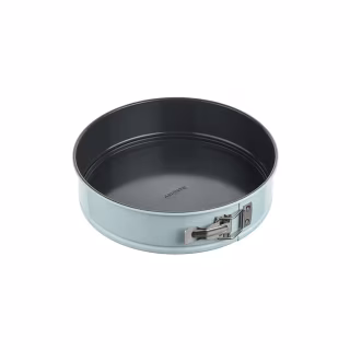 Форма для випікання Ardesto Tasty Baking Round Detachable 24 см Blue (AR2308T)