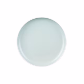 Тарілка Ardesto Cremona Dessert 19 см Pastel Blue (AR2919BC)