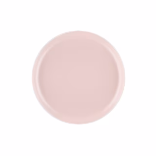 Тарілка Ardesto Cremona Dessert 19 см Summer Pink (AR2919PC)