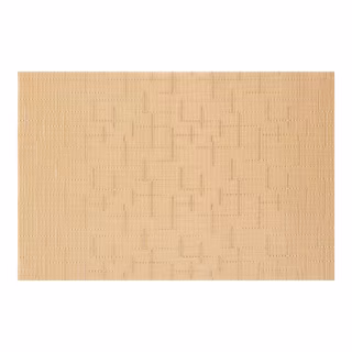 Килимок сервірувальний Ardesto 30 х 45 см, Gold (AR3312G)