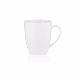 Чашка Ardesto Imola Slender 235 мл (AR3523I)