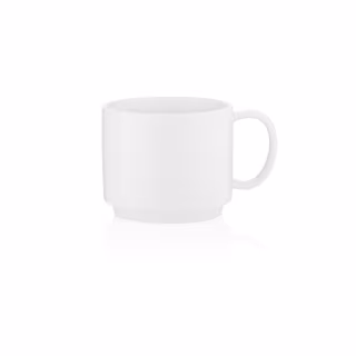 Чашка Ardesto Prato Stylish 280 мл (AR3630P)
