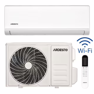 Кондиціонер Ardesto ARD-ACS12-IP
