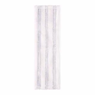 Насадка змінна для швабри Ardesto Abrasive Мікрофібра 41 см (ARHE1101SB)