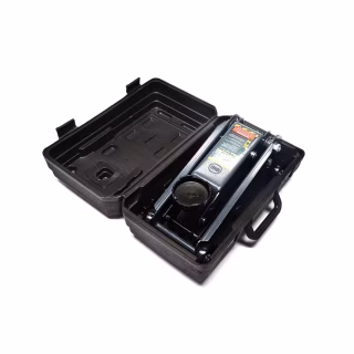 Домкрат ARMER підкатний, 2,3т (ARM-07PVC)