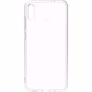 Чохол до мобільного телефона Armorstandart Air Series Samsung A11 /M11 Transparent (ARM56481)