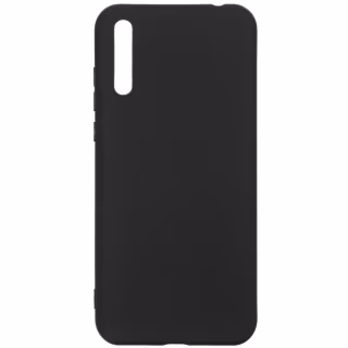 Чохол до мобільного телефона Armorstandart Matte Slim Fit Huawei P Smart S Black (ARM57083)