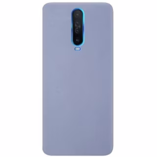 Чохол до мобільного телефона Armorstandart ICON Case Xiaomi Poco X2 Blue (ARM57322)