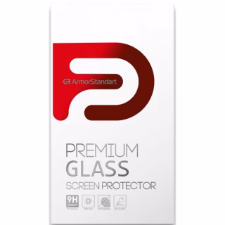 Скло захисне Armorstandart Glass.CR для Lenovo Tab M10 TB-X306F HD (2 Gen) (ARM58153)