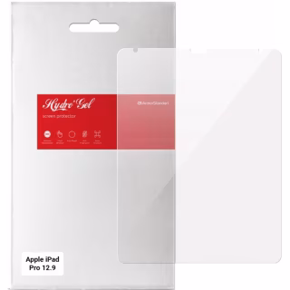 Пленка защитная Armorstandart Apple iPad Pro 12.9 2020 (ARM58482)