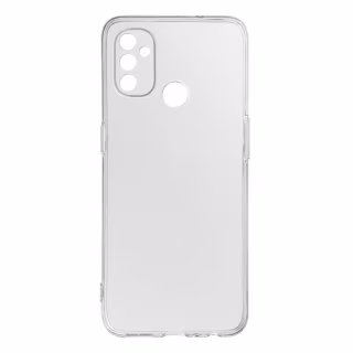 Чохол до мобільного телефона Armorstandart Air SeriesOnePlus Nord N100 (BE2013) Transparent (ARM59329)
