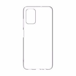 Чехол для мобильного телефона Armorstandart Air Series Samsung A03s (A037) Transparent (ARM59784)