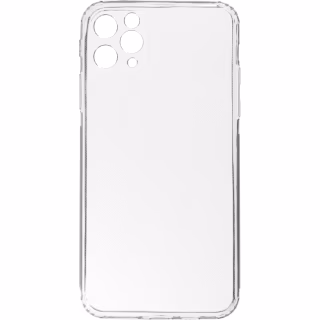 Чохол до мобільного телефона Armorstandart Air Series Apple iPhone 11 Pro Max Camera cover Transparent (ARM60043)