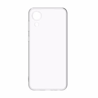 Чохол до мобільного телефона Armorstandart Air Series Samsung A03 Core (A032) Transparent (ARM60606)
