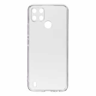 Чехол для мобильного телефона Armorstandart Air Series Realme C25Y / C21Y Camera cover Transparent (ARM60683)