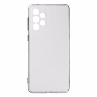 Чехол для мобильного телефона Armorstandart SmartAir Series Samsung A33 (A336) Camera cover Transparent (ARM60885)