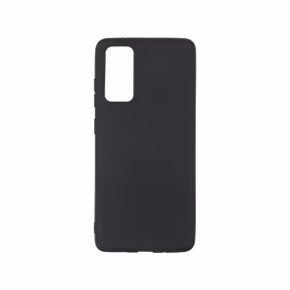 Чохол до мобільного телефона Armorstandart Matte Slim Fit Samsung S21 FE Black (ARM60900)