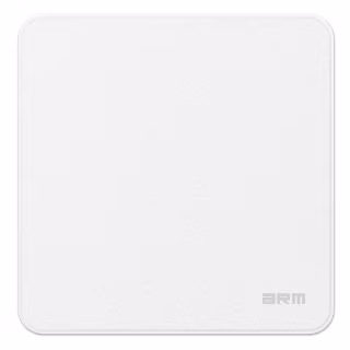 Серветки Armorstandart Magic Polishing Cloth, 15х15 см, Silver (ARM61026)