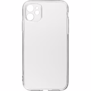 Чохол до мобільного телефона Armorstandart Air Series Apple iPhone 11 Camera cover Transparent (ARM61046)