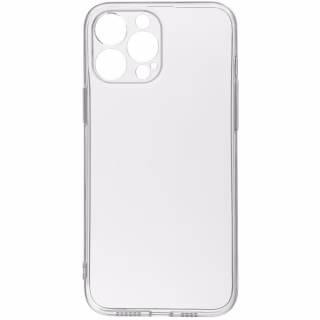 Чехол для мобильного телефона Armorstandart Air Series Apple iPhone 13 Pro Max Camera cover Transparent (ARM61254)