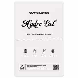 Пленка защитная Armorstandart Ultra Clear (ARM61413)