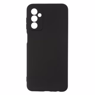 Чехол для мобильного телефона Armorstandart Matte Slim Fit Samsung M23 (M236) Camera cover Black (ARM61649)