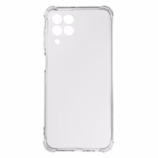 Чехол для мобильного телефона Armorstandart Air Force Samsung M33 (M336) Camera cover Transparent (ARM62093)