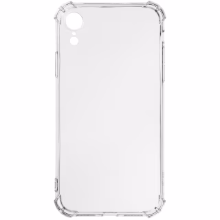 Чехол для мобильного телефона Armorstandart Air Force Apple iPhone Xr Transparent (ARM62370)