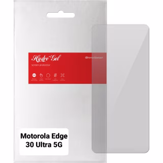 Пленка защитная Armorstandart Motorola Edge 30 Ultra 5G (ARM64145)
