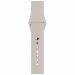 Ремінець до смарт-годинника Armorstandart Sport Band (3 Straps) для Apple Watch 42 (Series 11-10)/41/40/38 Beige (ARM65083)