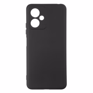 Чехол для мобильного телефона Armorstandart ICON Case Xiaomi Redmi Note 12 5G Black (ARM65192)