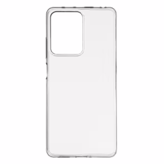 Чехол для мобильного телефона Armorstandart Air Series Xiaomi Redmi Note 12 Pro 5G Transparent (ARM65206)