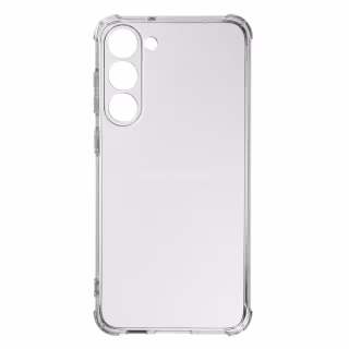 Чехол для мобильного телефона Armorstandart Air Force Samsung S23 Plus Camera cover Transparent (ARM65441)