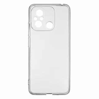 Чехол для мобильного телефона Armorstandart Air Series Xiaomi Redmi 12С / 11A Camera cover Transparent (ARM65964)