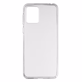Чехол для мобильного телефона Armorstandart Air Series Motorola E13 Transparent (ARM66145)