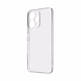 Чохол до мобільного телефона Armorstandart Air Series Xiaomi Redmi 12 4G Camera cover Transparent (ARM66530)