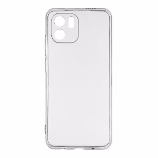 Чохол до мобільного телефона Armorstandart Air Series Xiaomi Redmi A2 Camera cover Transparent (ARM66532)