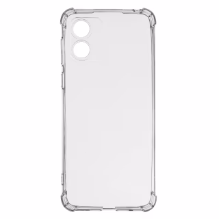 Чохол до мобільного телефона Armorstandart Air Force Motorola E13 Camera cover Transparent (ARM66642)