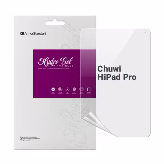 Пленка защитная Armorstandart Anti-Blue Chuwi HiPad Pro (ARM67153)