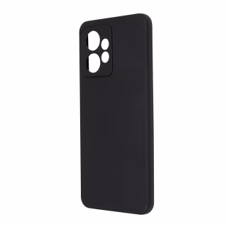 Чехол для мобильного телефона Armorstandart Matte Slim Fit Xiaomi Redmi Note 12 4G Camera cover Black (ARM67476)