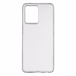 Чохол до мобільного телефона Armorstandart Air Series OPPO Reno7 4G Transparent (ARM67523)