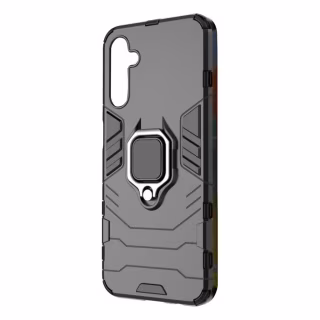 Чохол до мобільного телефона Armorstandart DEF27 case Samsung M14 5G (M146) Black (ARM67748)